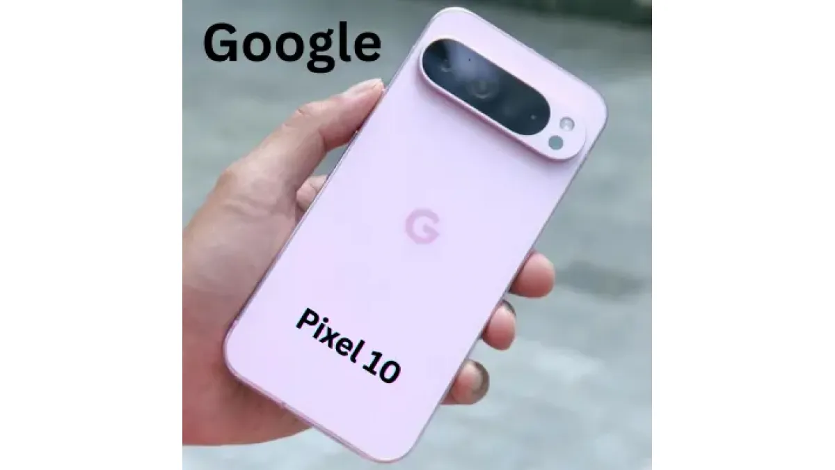 Google Pixel 10 price in Bangladesh